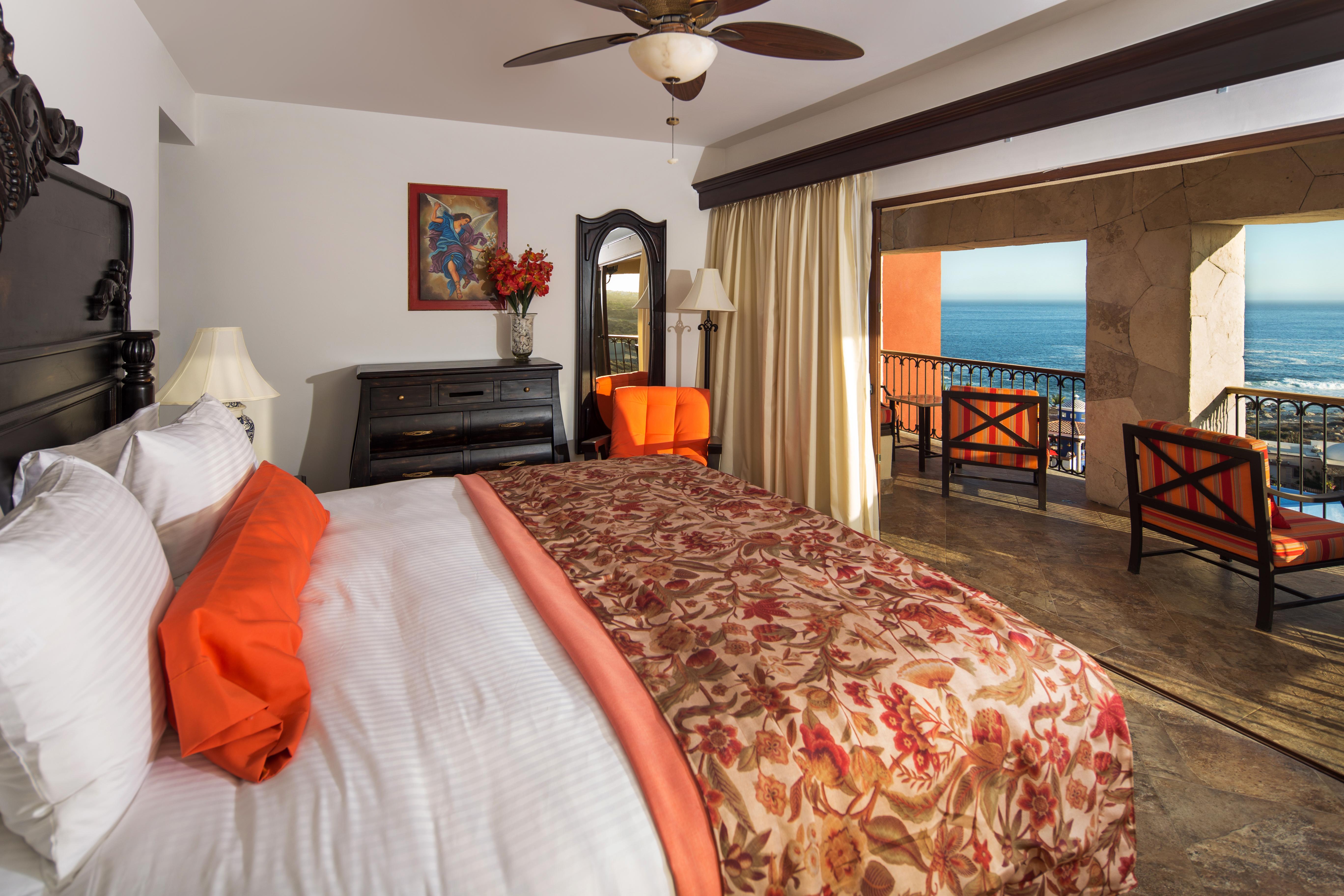 El Encanto All Inclusive Resort Cabo San Lucas Exterior foto