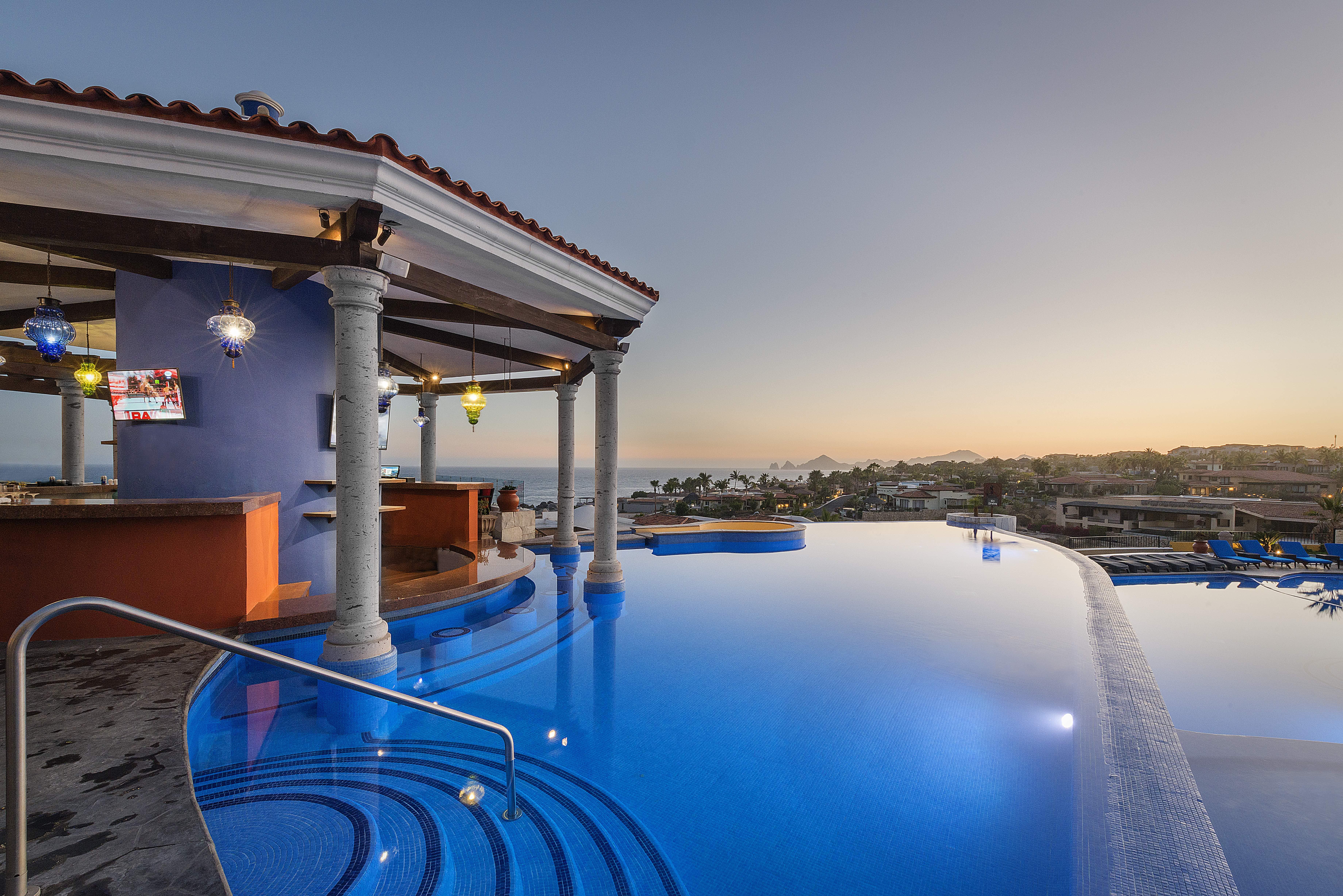 El Encanto All Inclusive Resort Cabo San Lucas Exterior foto