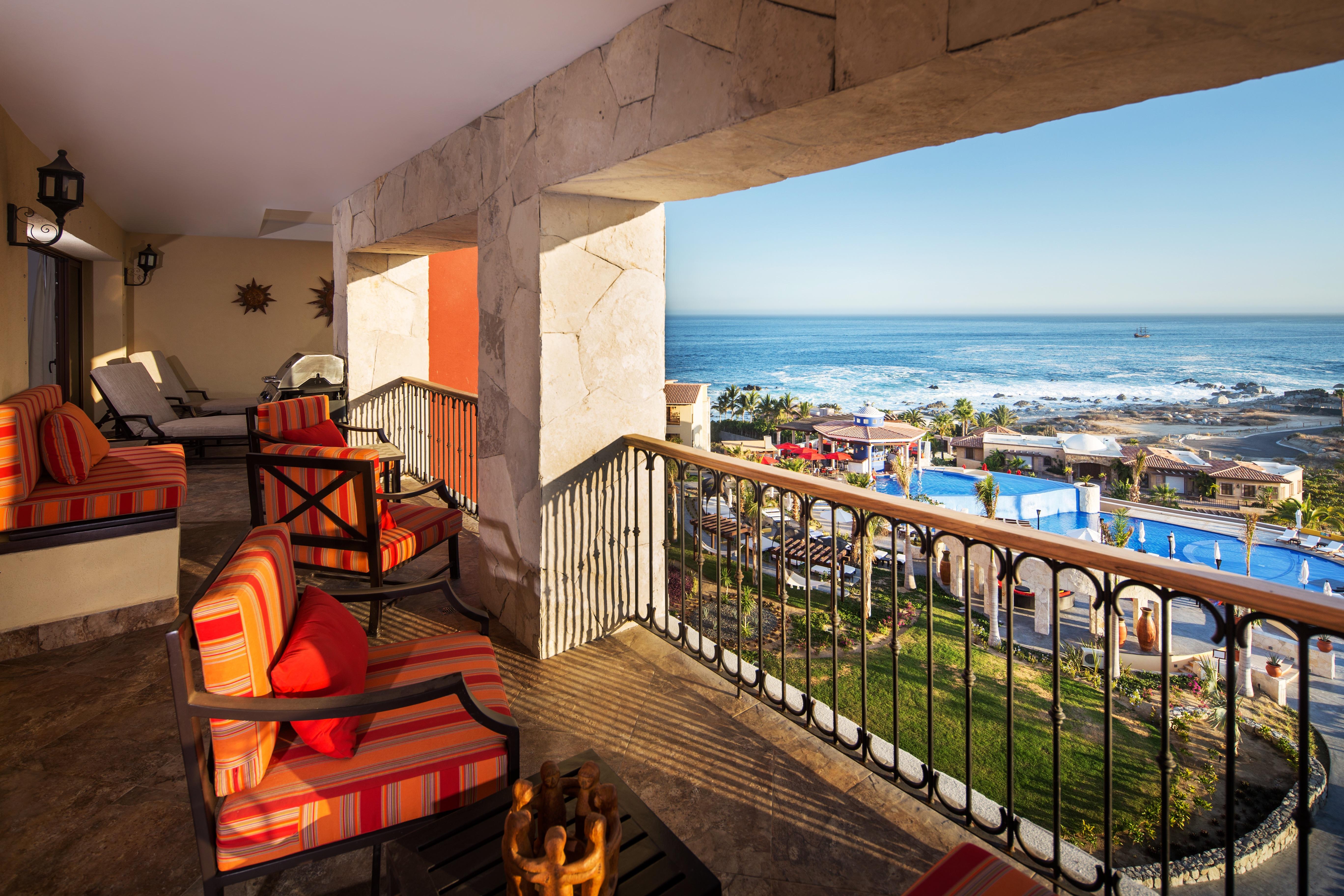 El Encanto All Inclusive Resort Cabo San Lucas Exterior foto