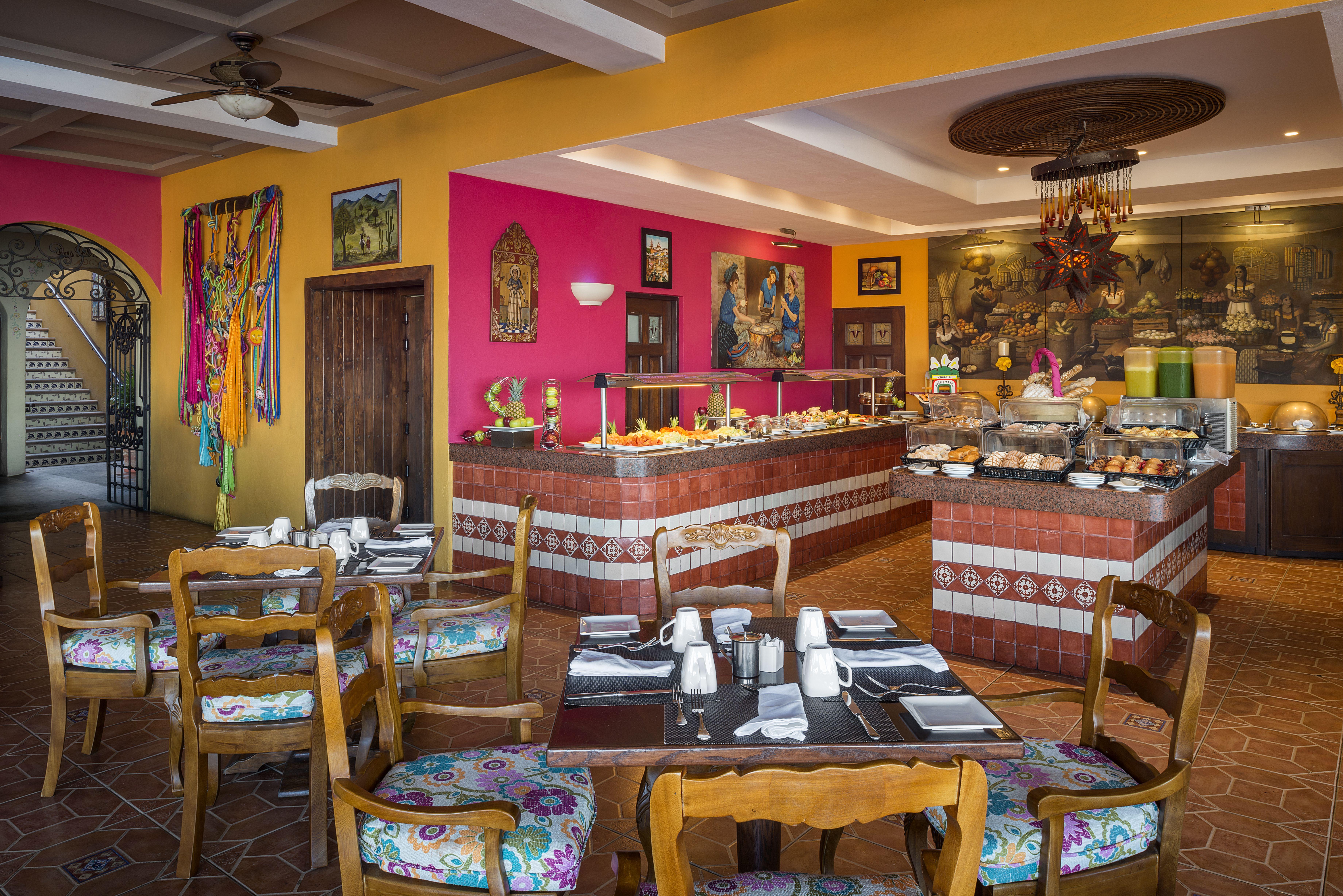 El Encanto All Inclusive Resort Cabo San Lucas Exterior foto