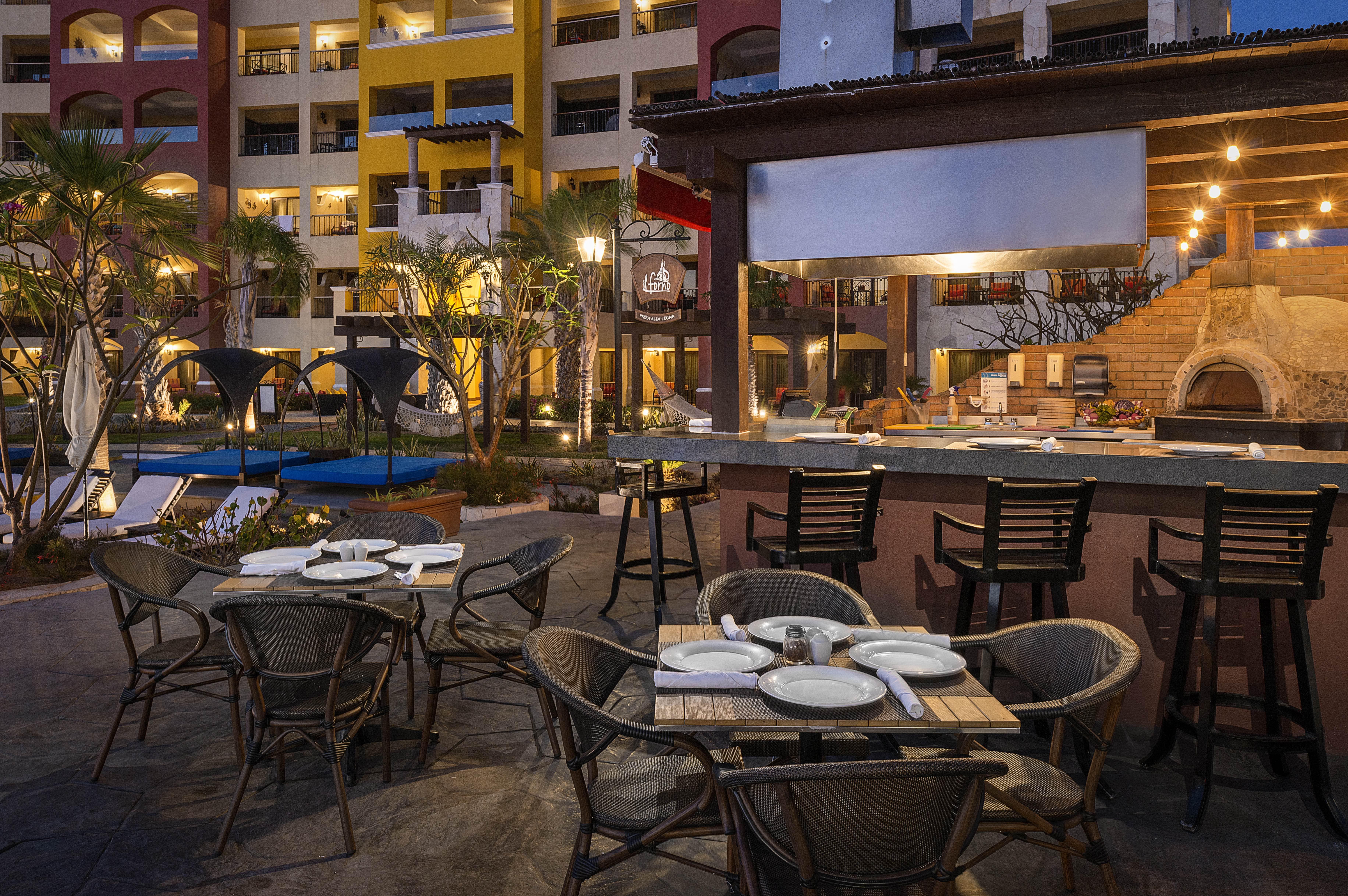 El Encanto All Inclusive Resort Cabo San Lucas Exterior foto