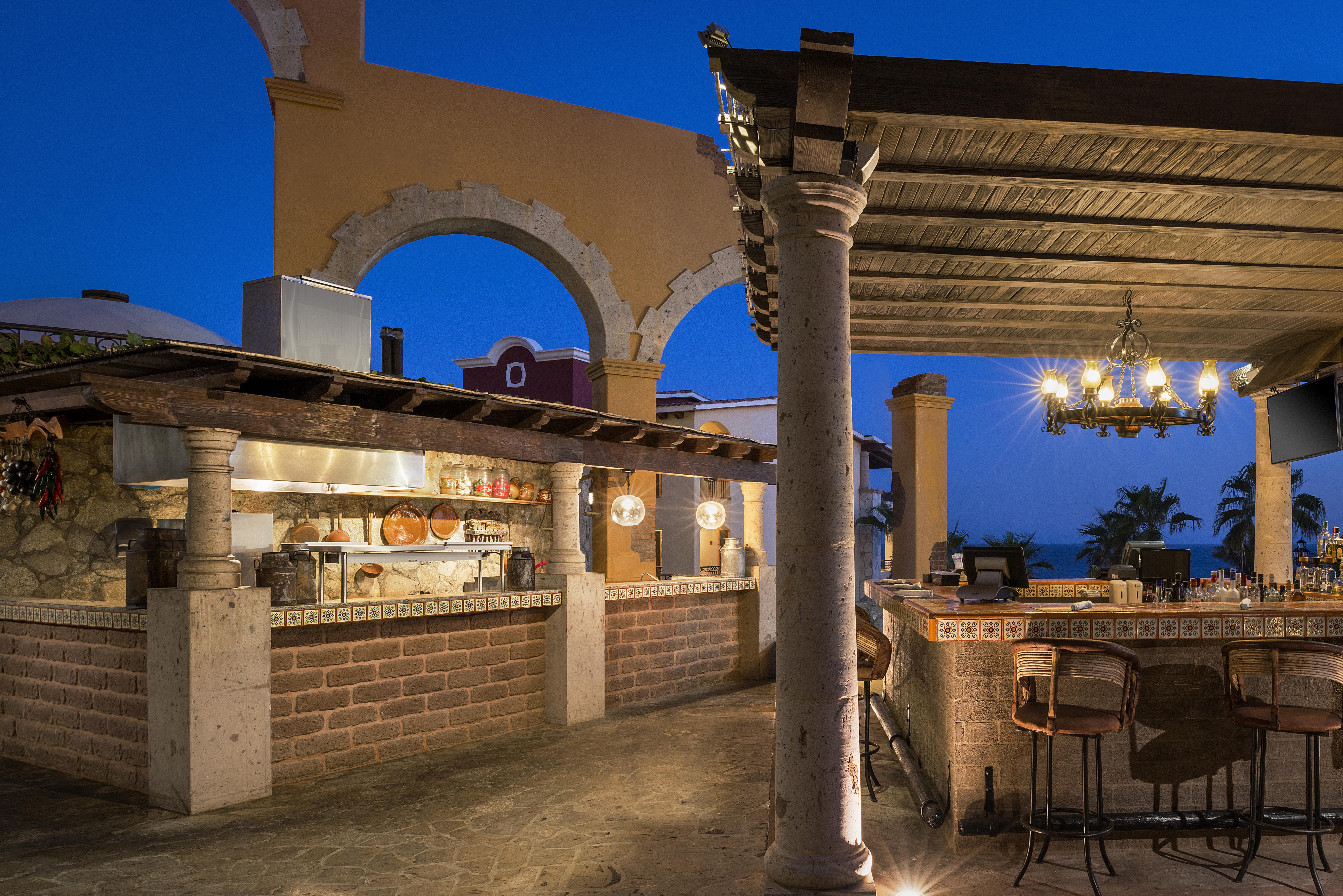 El Encanto All Inclusive Resort Cabo San Lucas Exterior foto