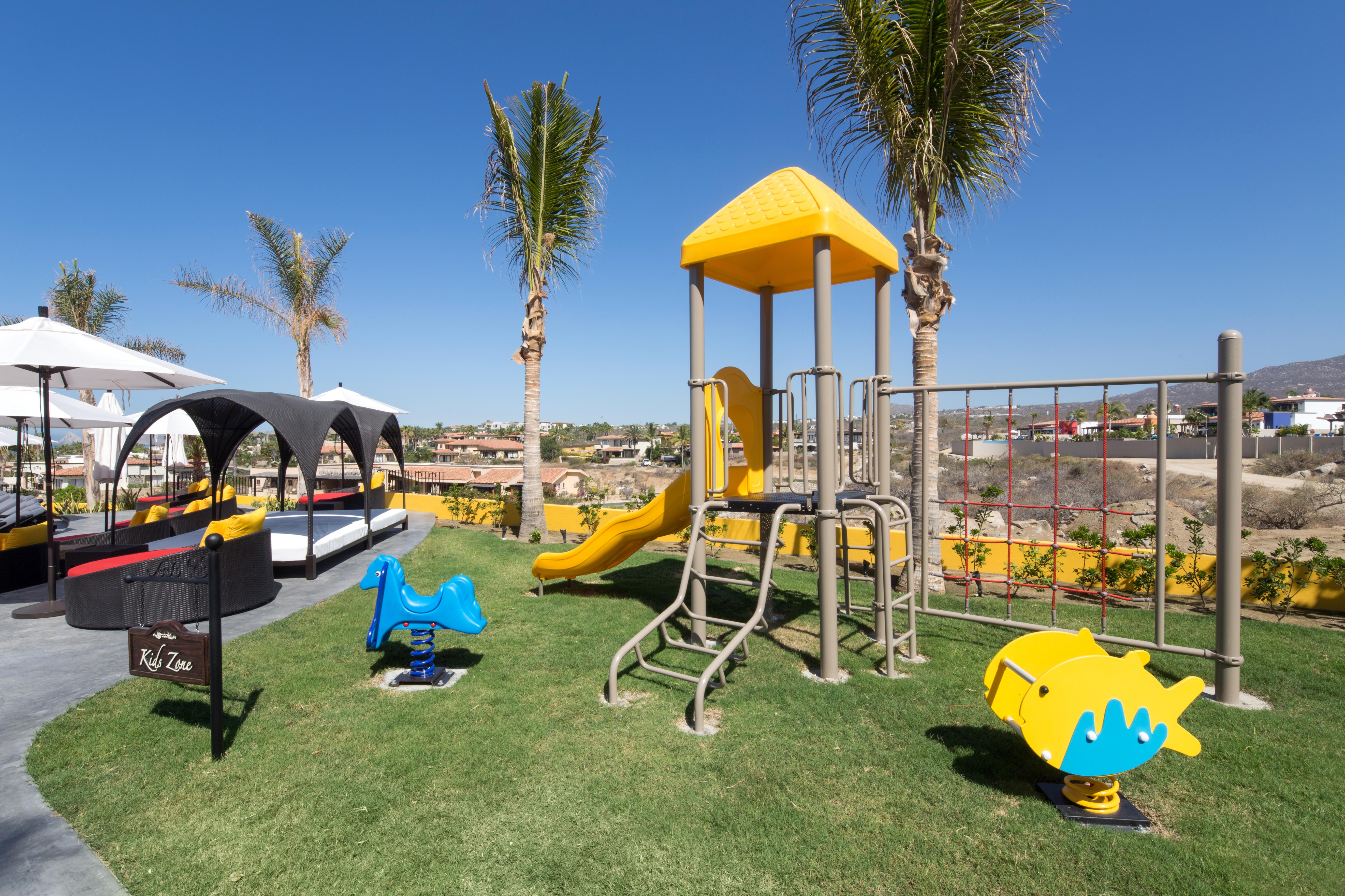 El Encanto All Inclusive Resort Cabo San Lucas Exterior foto
