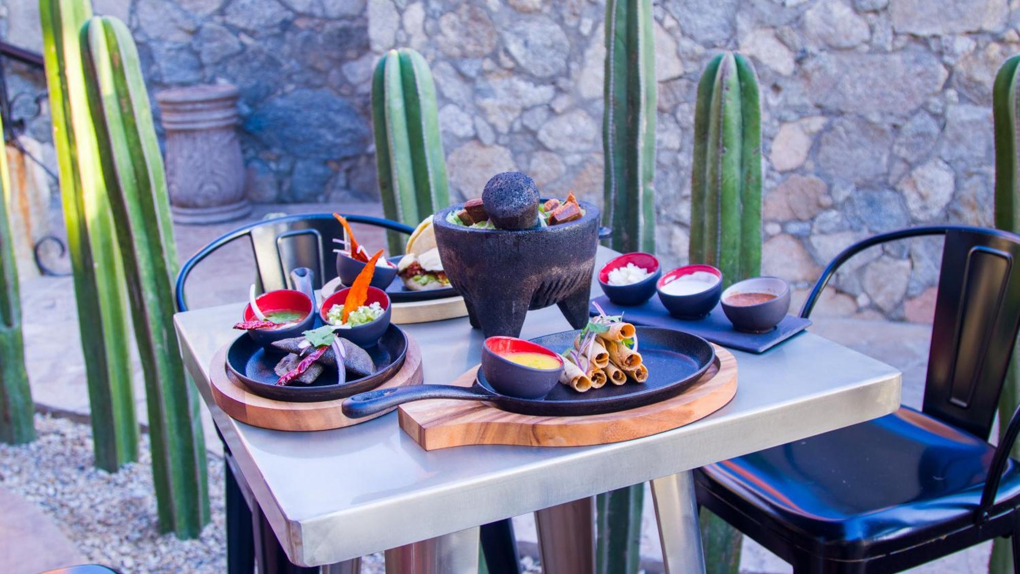 El Encanto All Inclusive Resort Cabo San Lucas Exterior foto