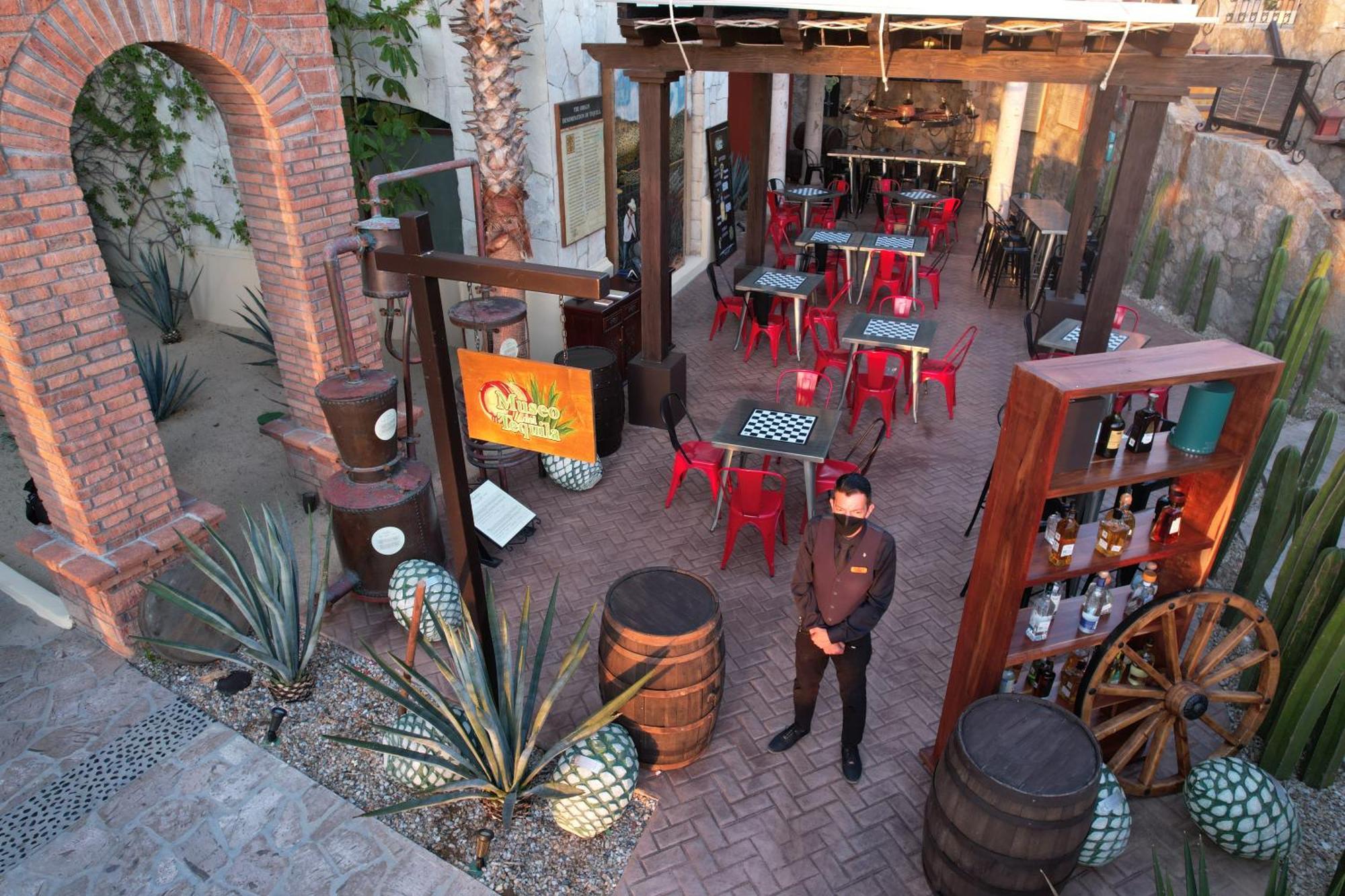 El Encanto All Inclusive Resort Cabo San Lucas Exterior foto
