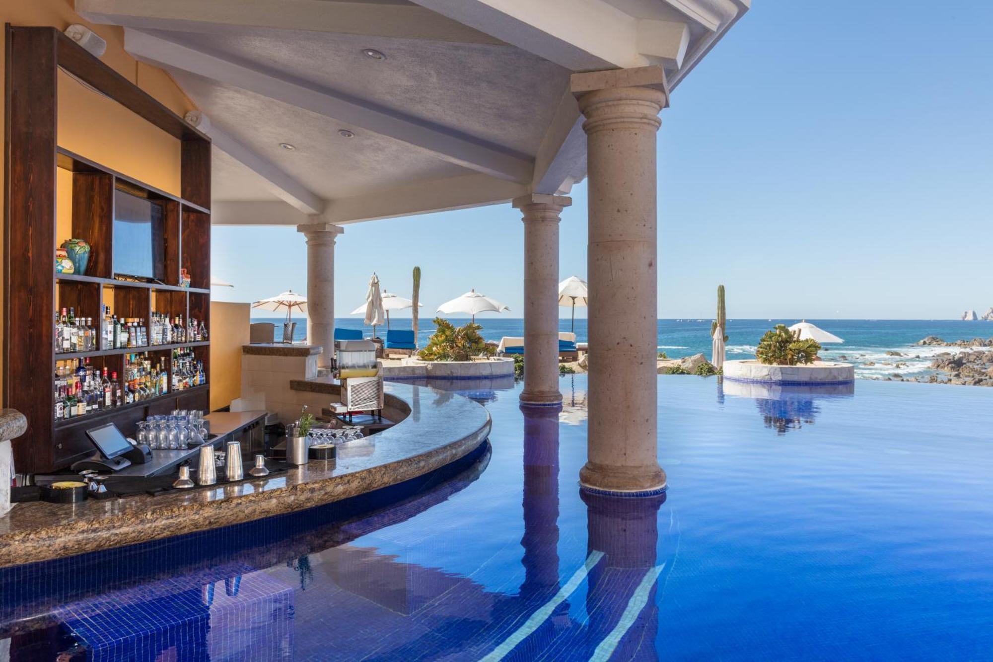 El Encanto All Inclusive Resort Cabo San Lucas Exterior foto