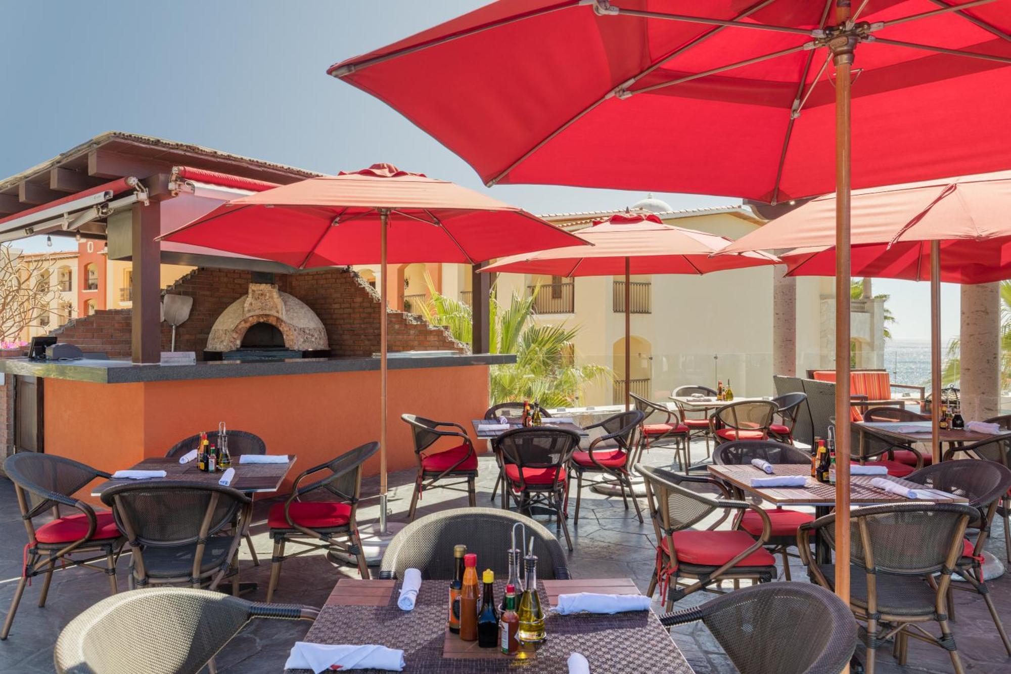 El Encanto All Inclusive Resort Cabo San Lucas Exterior foto